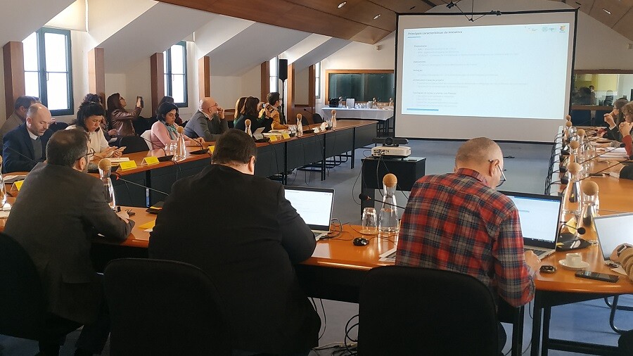 Grupo metropolitano debate processo de adaptação e mitigação de riscos hidrológicos na região de ...