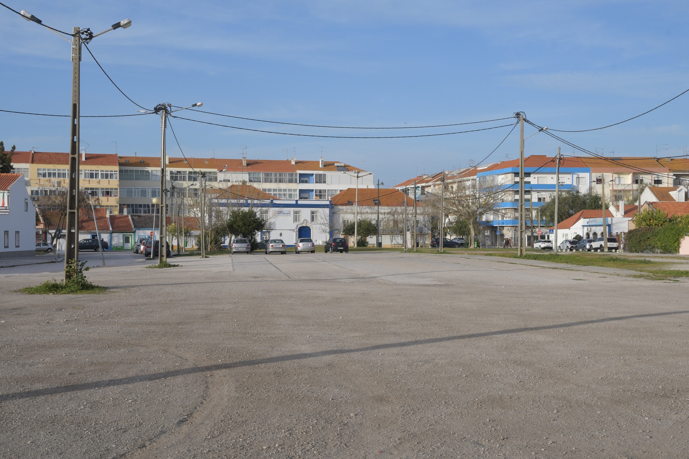 Mercado Municipal ocupa recinto das Festas este sábado