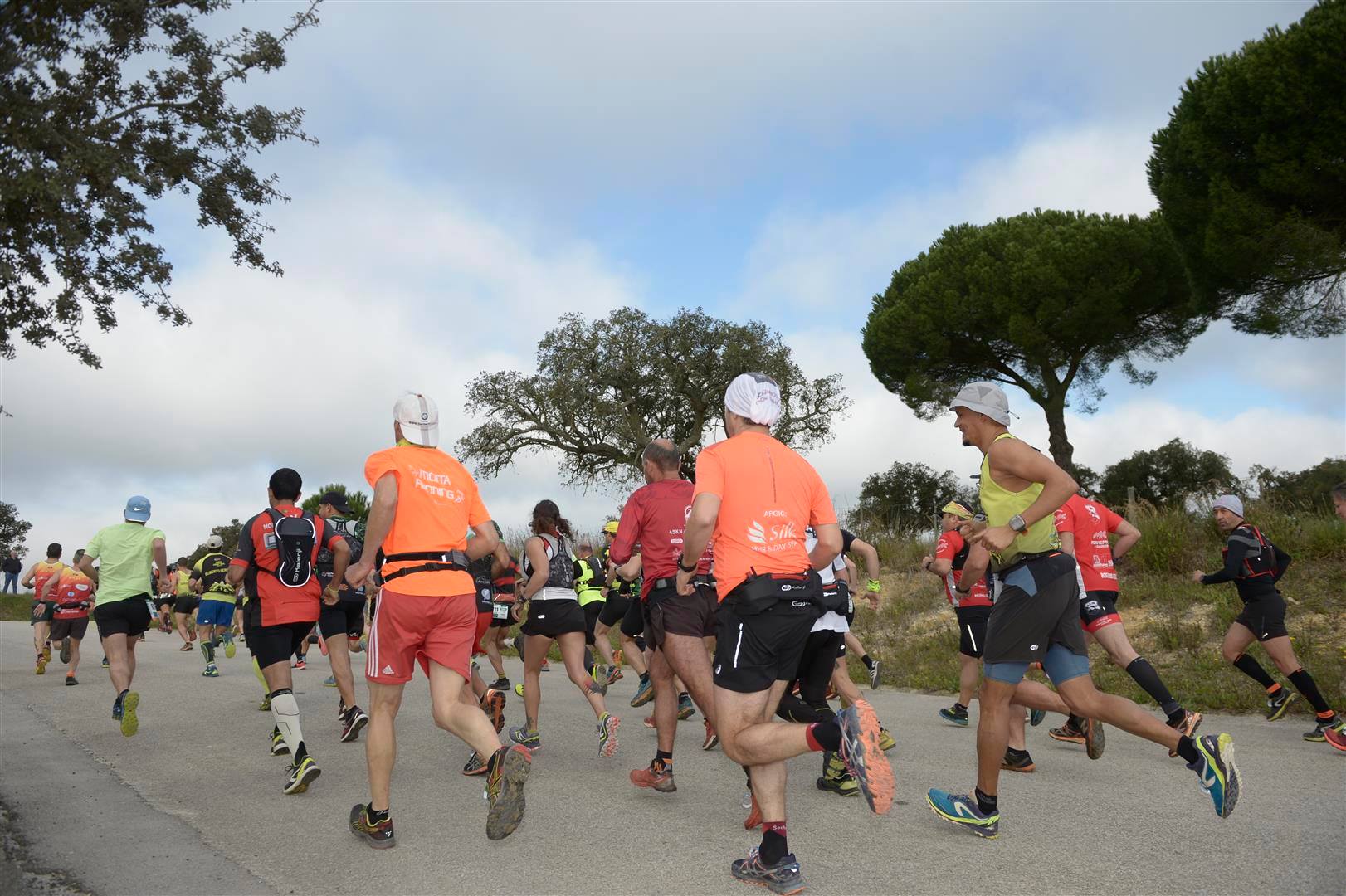 Protocolo de cooperação assegura VI Trail Running de Canha 2023