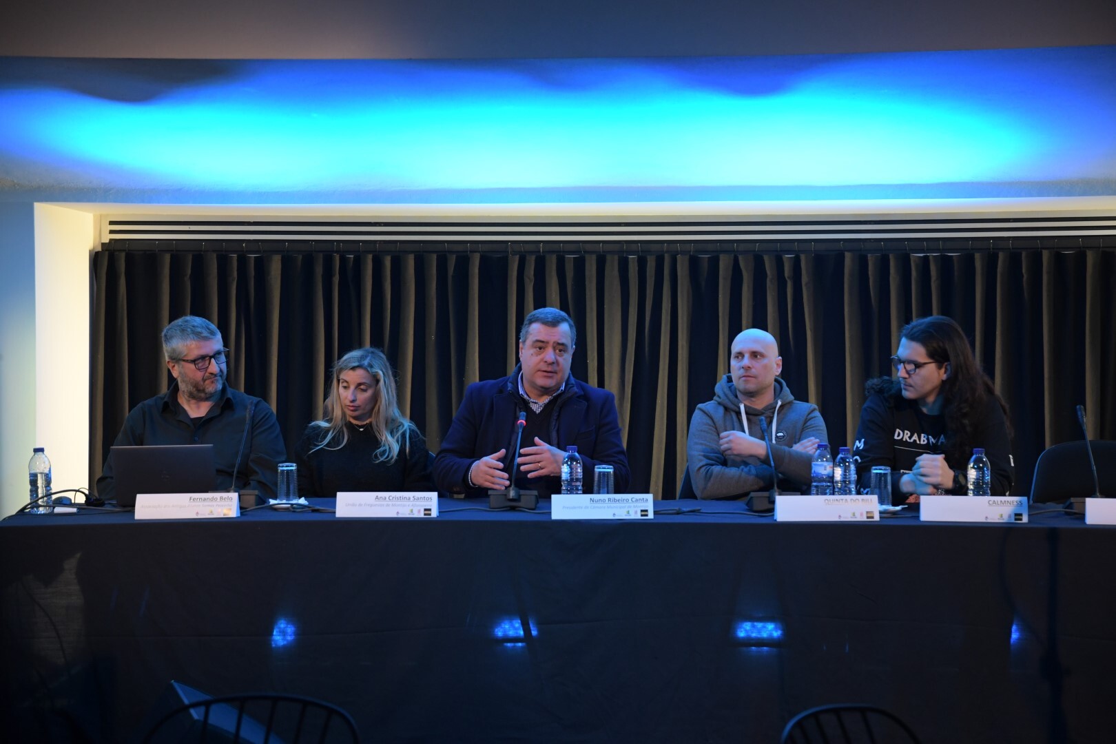 Festival Sons no Montijo regressa em junho