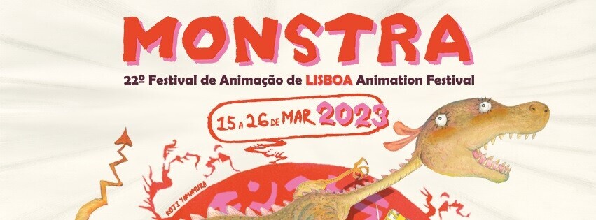 Monstrinha 2023 no CTJA