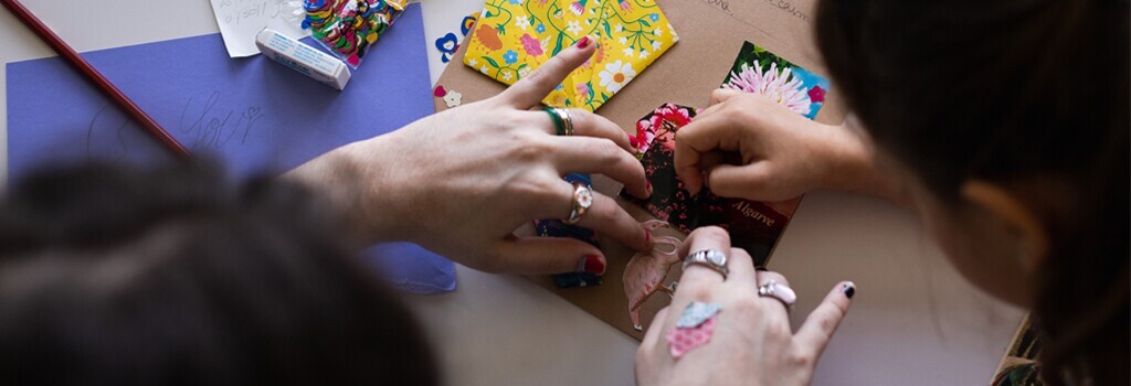 Oficina Infantil “Coisas Que Há Que não Há”