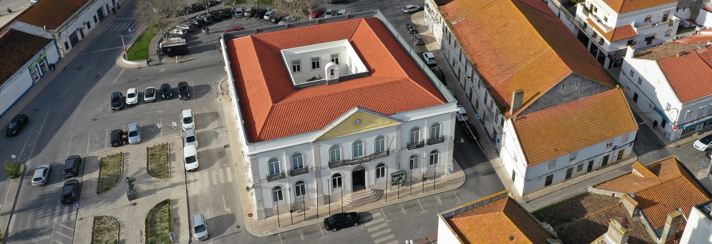 Câmara Municipal do Montijo apoia eventos desportivos e culturais