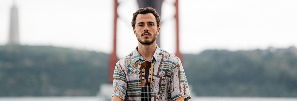 Manel Ferreira [Café Concerto]