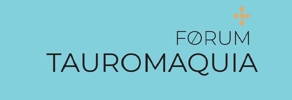 I Fórum Tauromaquia, dia 1 de abril, na sala da Assembleia Municipal