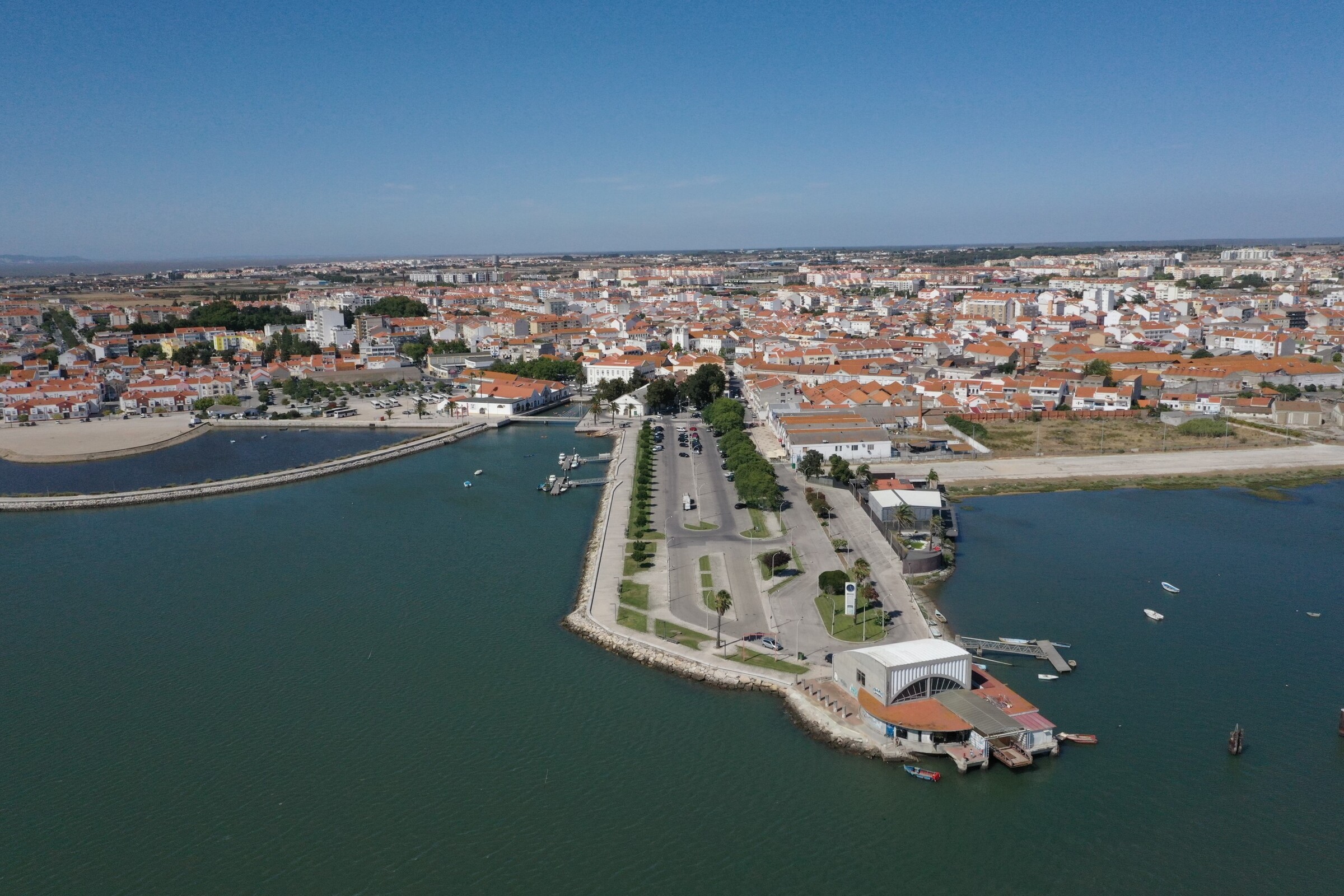 Município aprova Relatório Ambiental