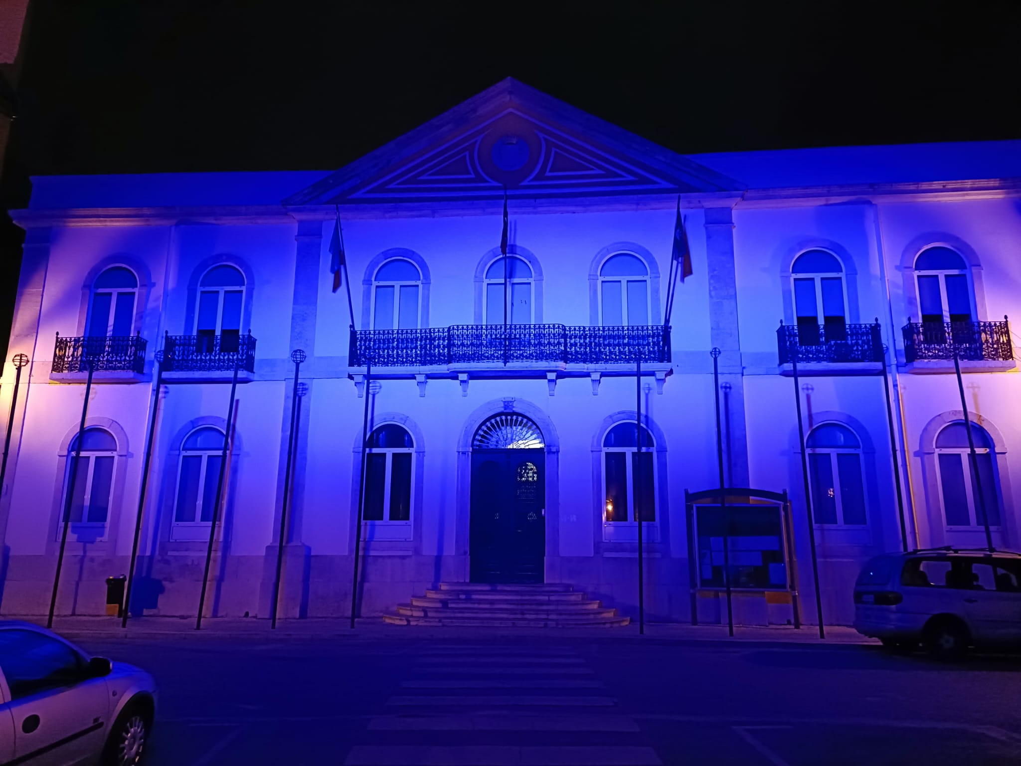 Abril Mês da Prevenção dos Maus Tratos na Infância