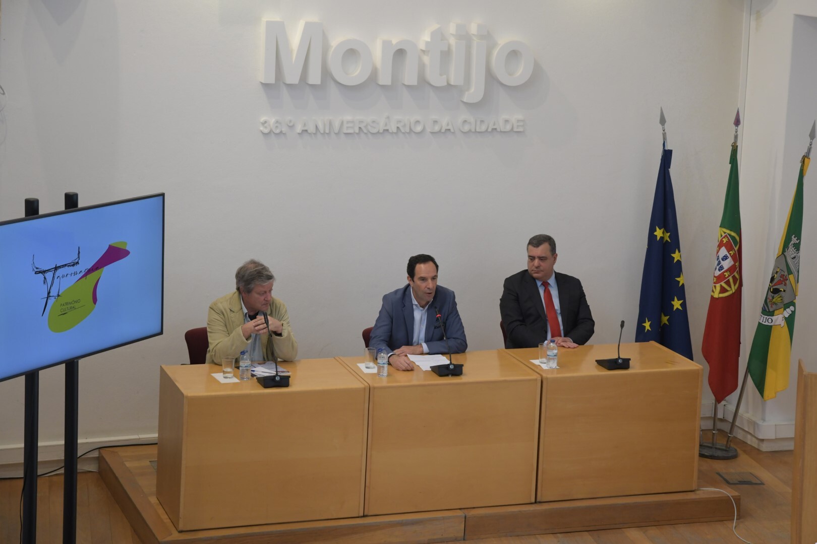 Montijo recebeu I Fórum Tauromaquia