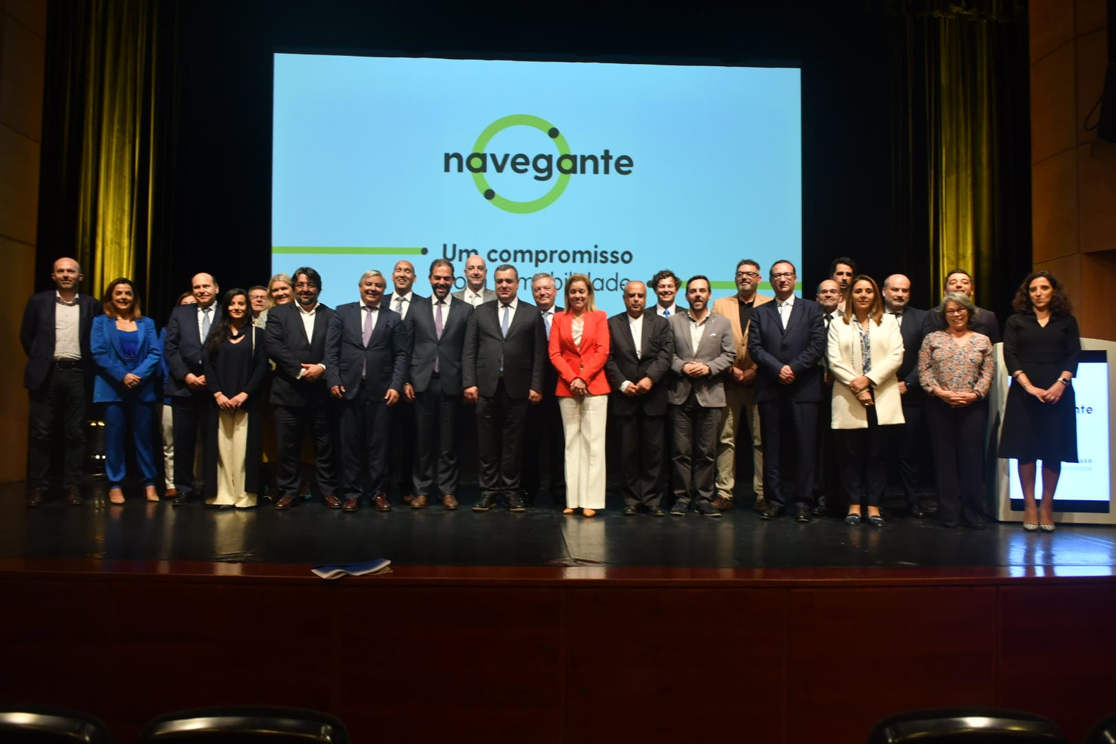 Quarto aniversário do navegante comemorado em Sesimbra