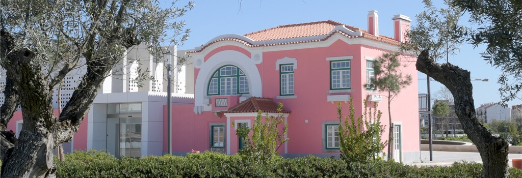 Autarquia inaugura Casa da Música Jorge Peixinho em Dia da Liberdade