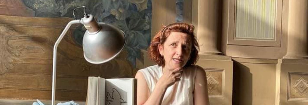 Memórias de Uma Falsificadora