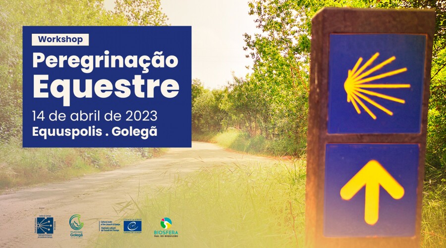 I WORKSHOP DE PEREGRINAÇÃO EQUESTRE