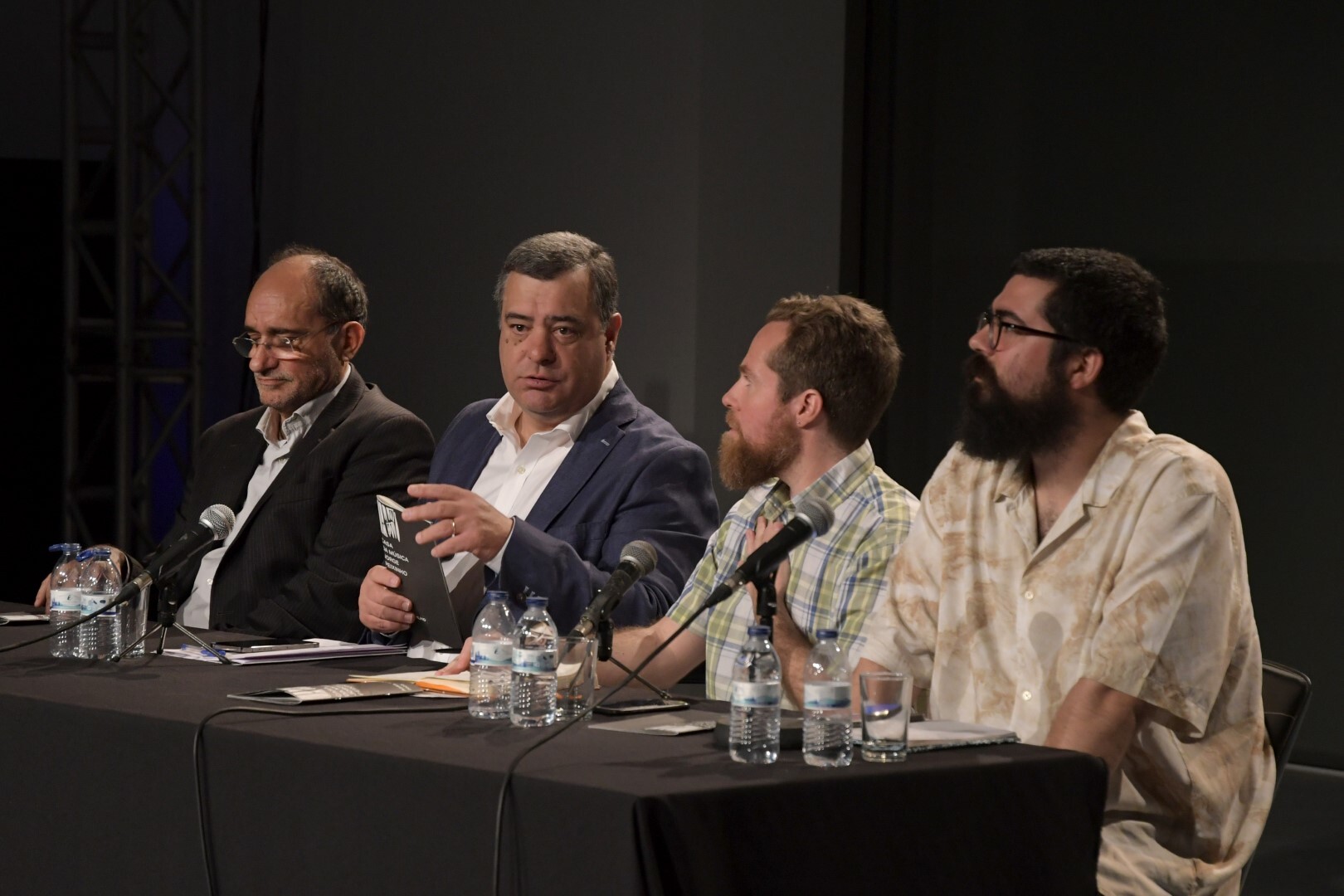 Casa da Música apresentada à Comunicação Social