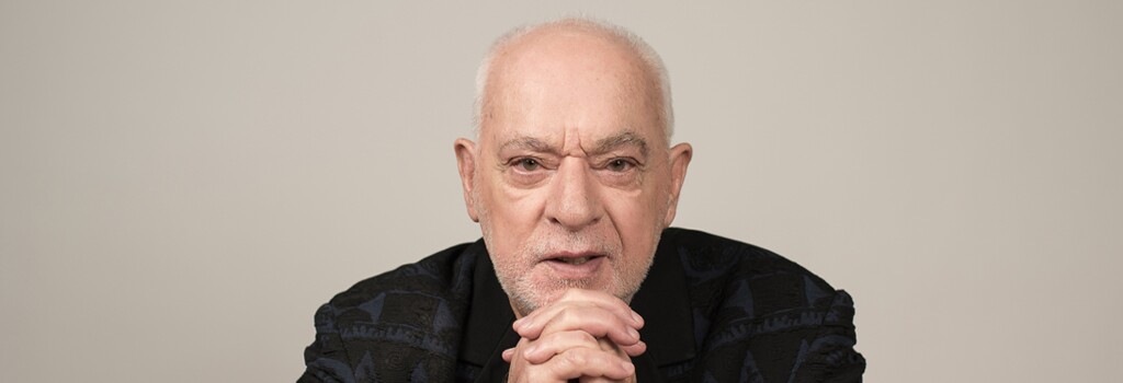 Paulo de Carvalho no CTJA 