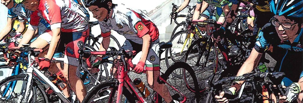 2.º Prémio de Ciclismo Juvenil enche parque municipal no próximo domingo