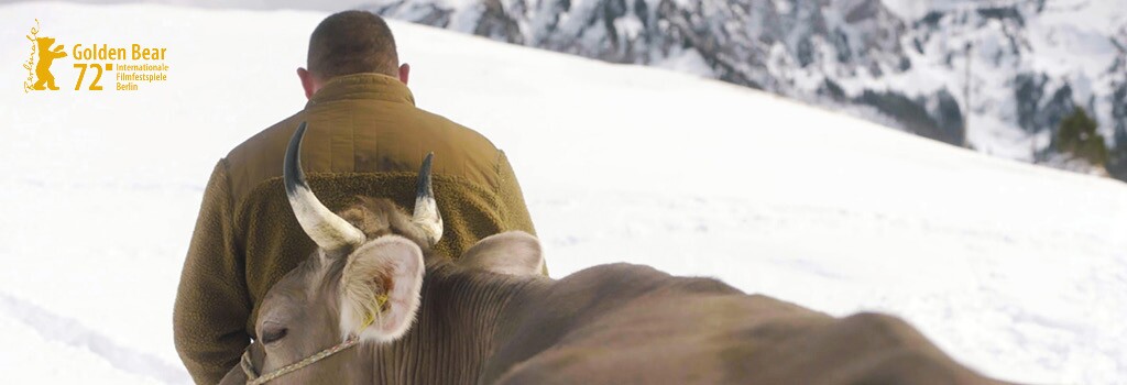 Esta sexta há cinema no CTJA
