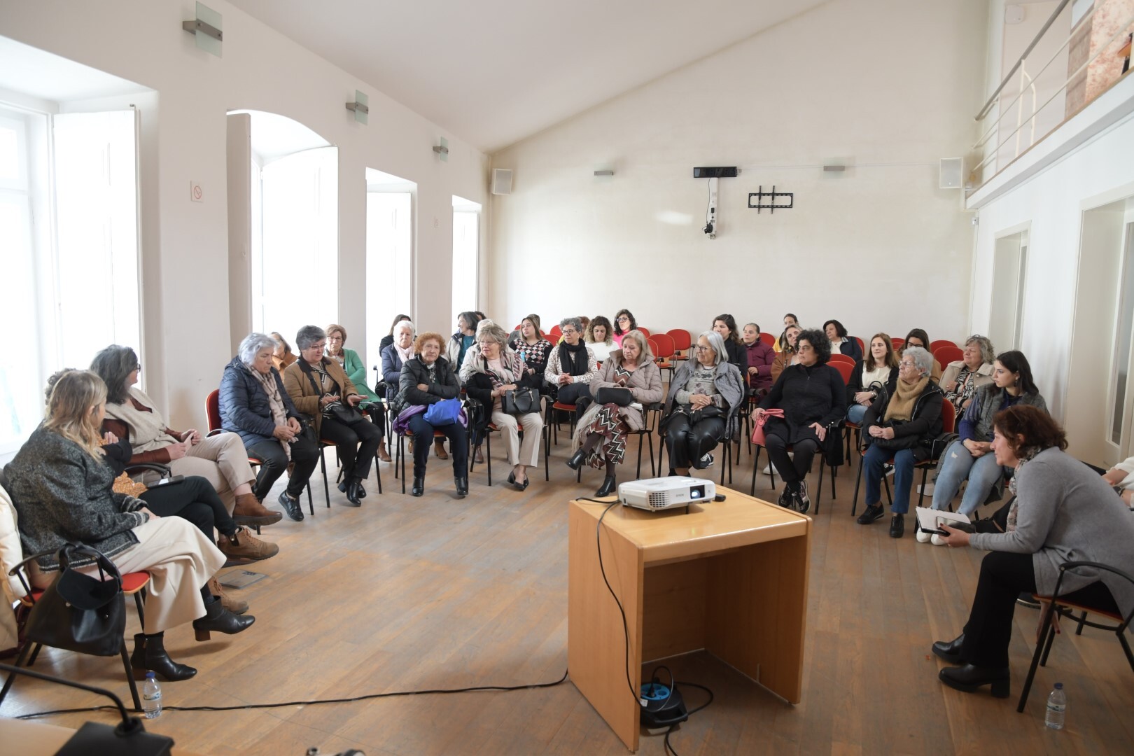 As Mulheres do Ontem, do Hoje e do Amanhã