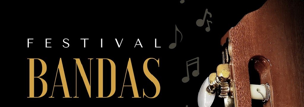 Festival Bandas no Páteo Sinfonias