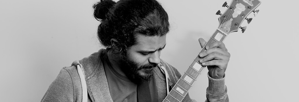 Hugo Negrelli no CTJA