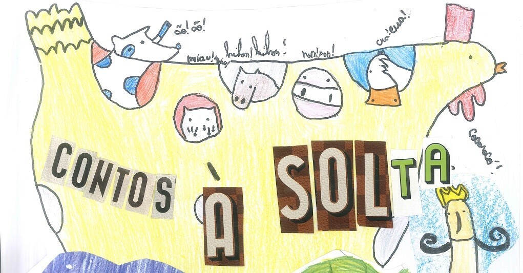 Contos à solta na Atalaia