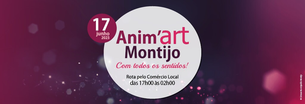 Anim’Art Montijo regressa com muita animação