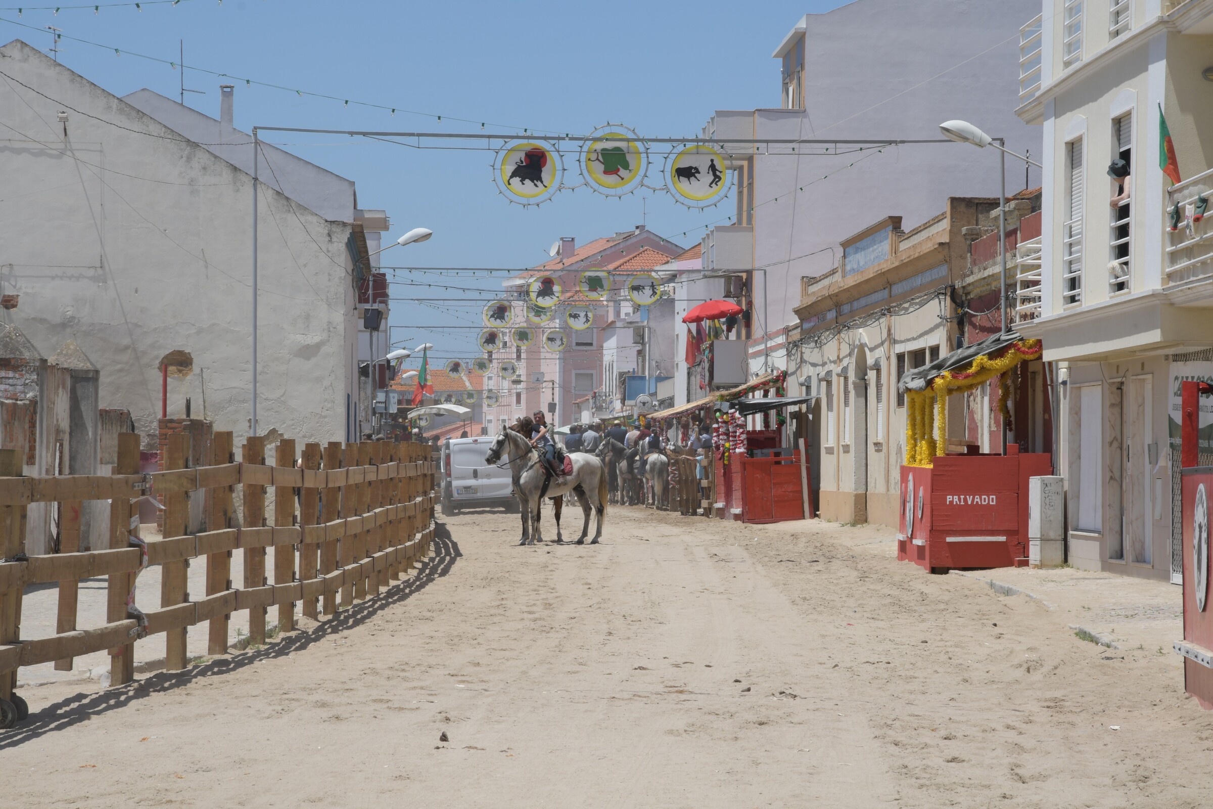 Aprovado apoio à Tertúlia para atividades taurinas nas Festas