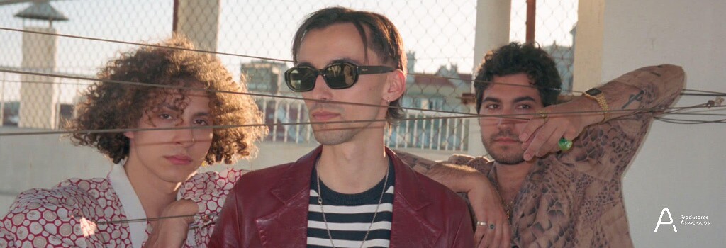 Expresso Transatlântico no CTJA 