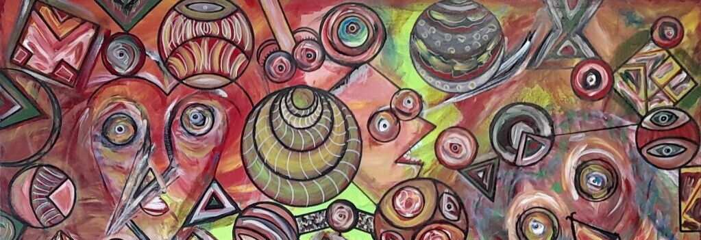 Exposição Olhares (in) visíveis inaugura amanhã na Biblioteca