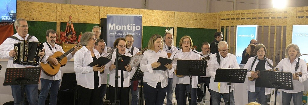 Sinfonias & Eventos leva Música Tradicional Portuguesa ao Alto Estanqueiro