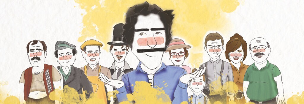 Vila Compasso no CTJA