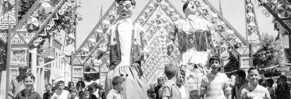 Festas Populares de São Pedro [Exposição de Fotografia]