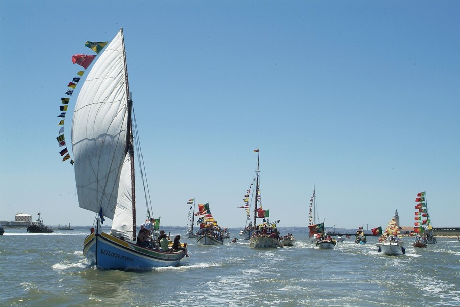 Câmara aprova apoios financeiros a associações para as Festas Populares de São Pedro