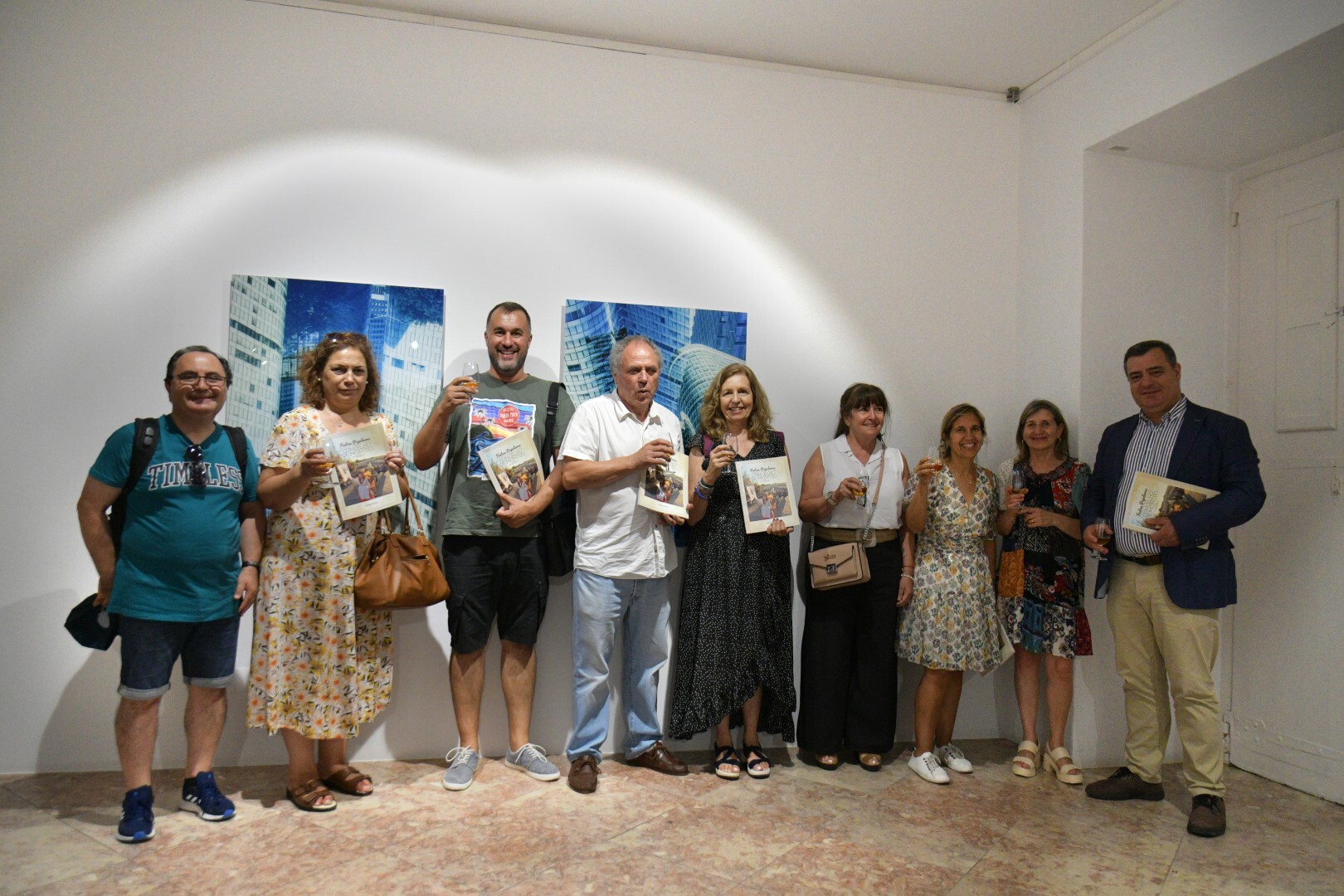 Livro 'Festas Populares do Concelho' celebra tradições e cultura concelhia