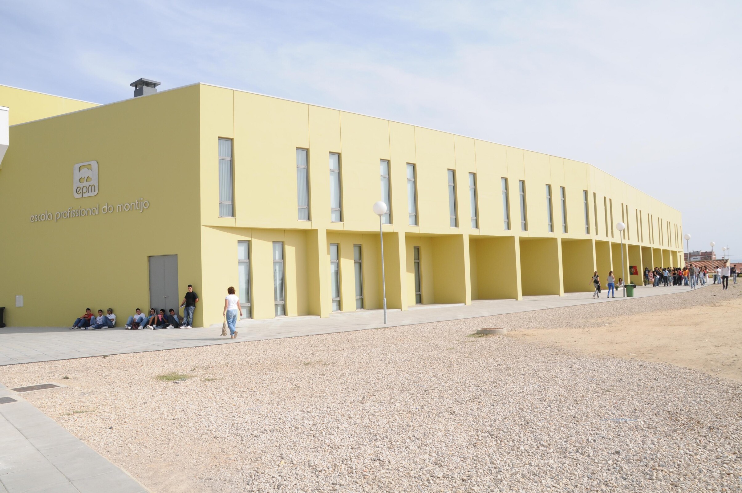 Município aprova contrato-programa com AFPDM