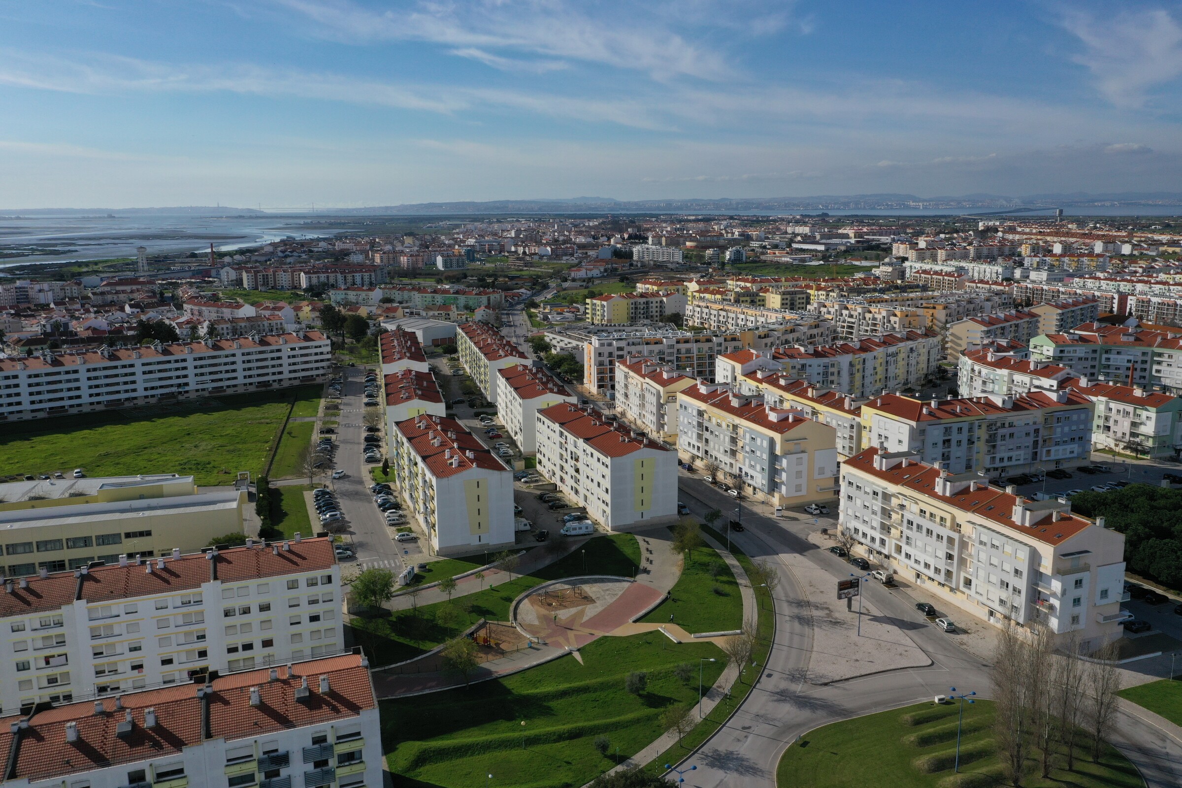 Anúncio de abertura de concurso para apoio ao arrendamento