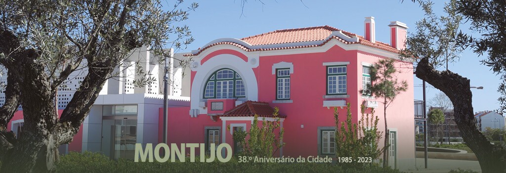 Comemorações do 38.º Aniversário da Cidade