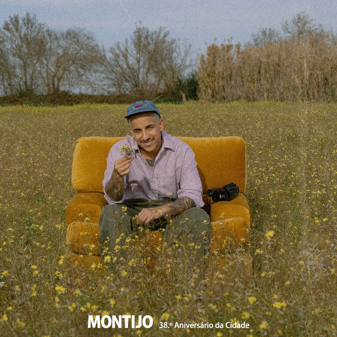 Fernando Daniel encerra comemorações do 38.º aniversário da cidade