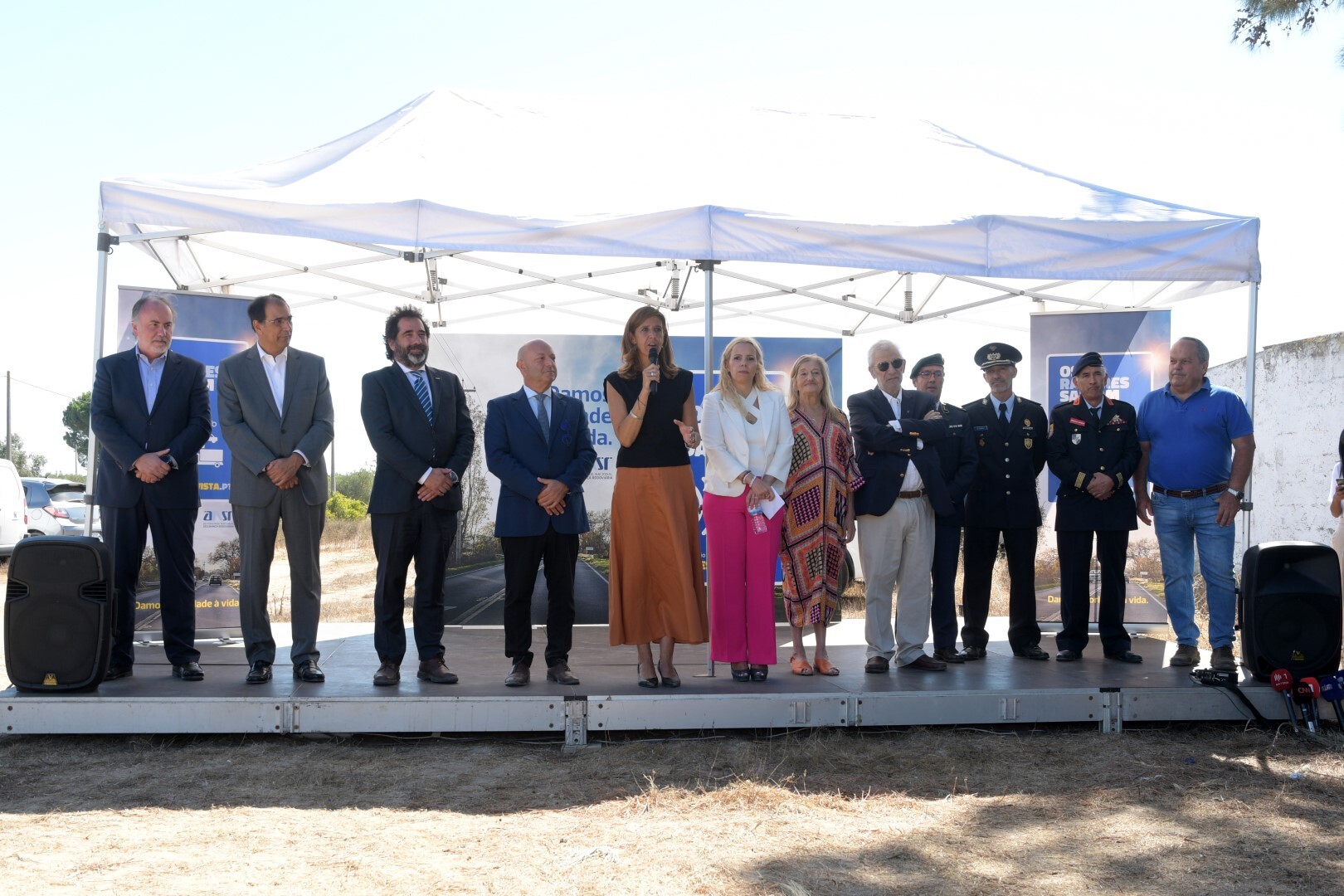 ANSR duplica 123 Locais de Controlo de Velocidade