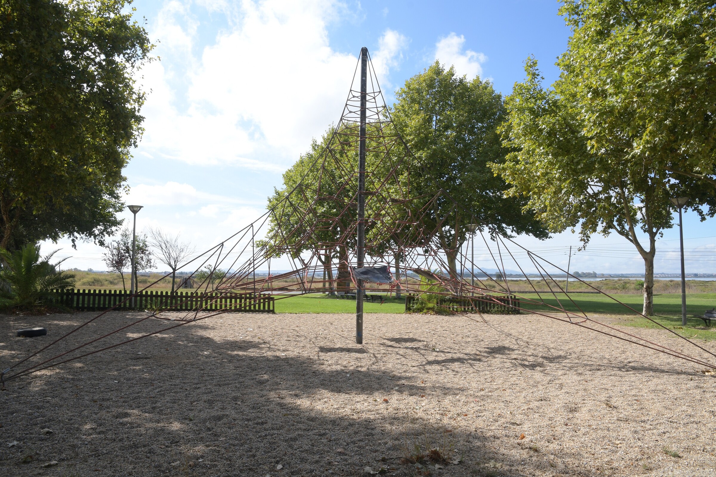 União das Freguesias do Montijo e Afonsoeiro vai intervir em nove parques infantis