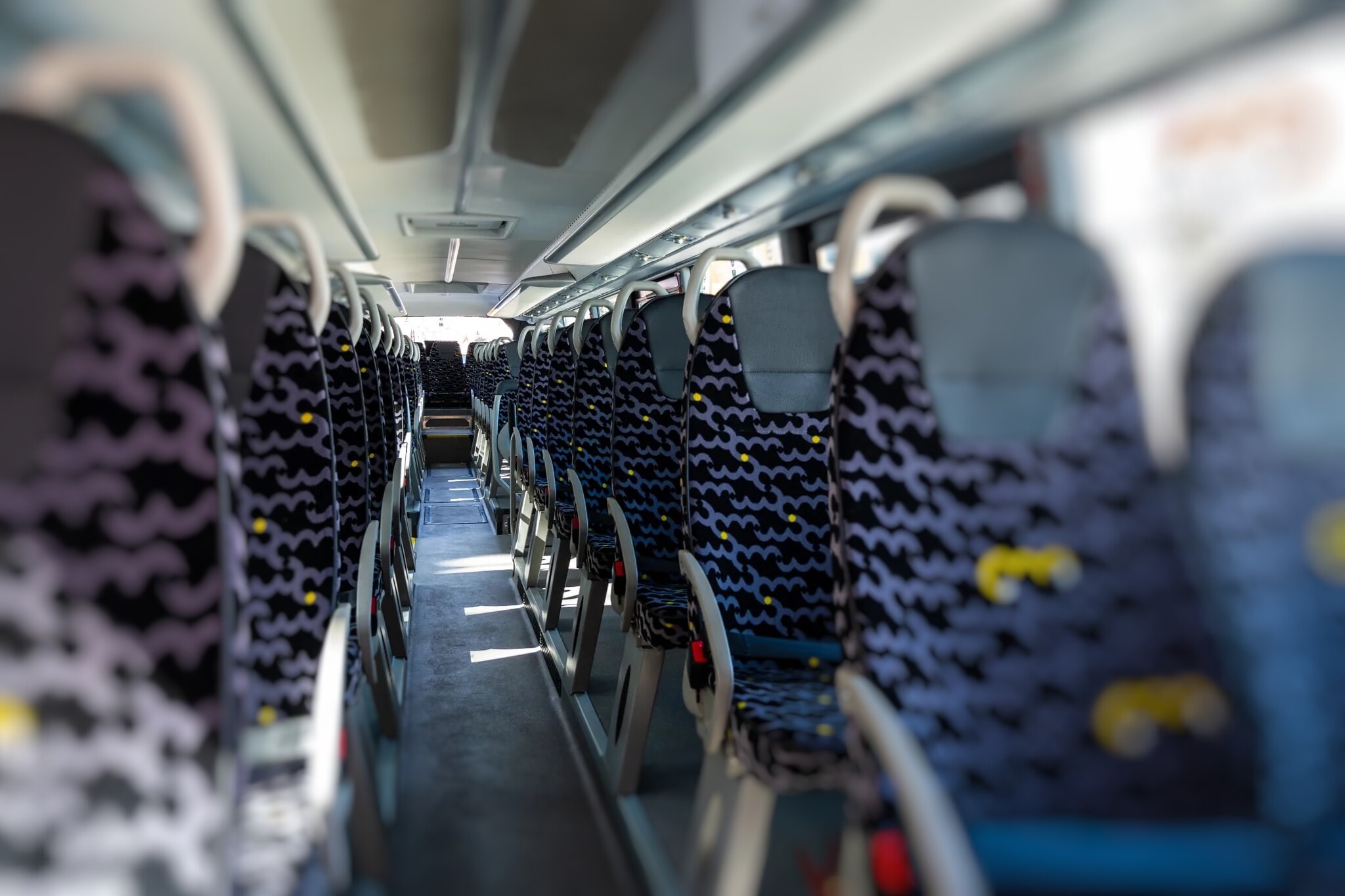 Apoio garante transporte escolar a todos os alunos da zona Este do concelho 