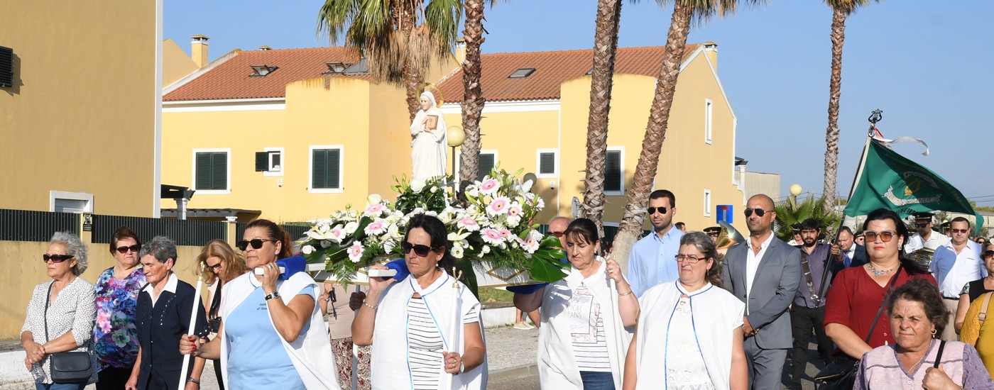 Alto Estanqueiro em Festa este fim de semana