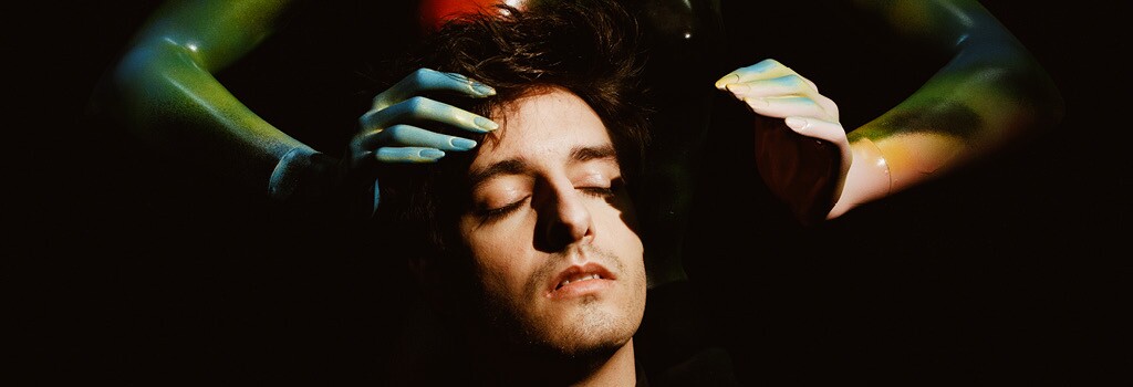 Luis Sequeira no CTJA