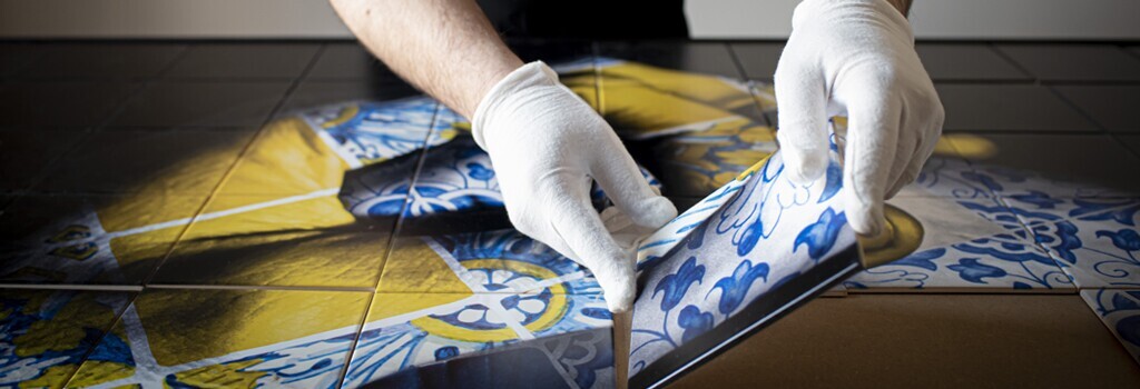 Mostra de O Gringo na Galeria Municipal