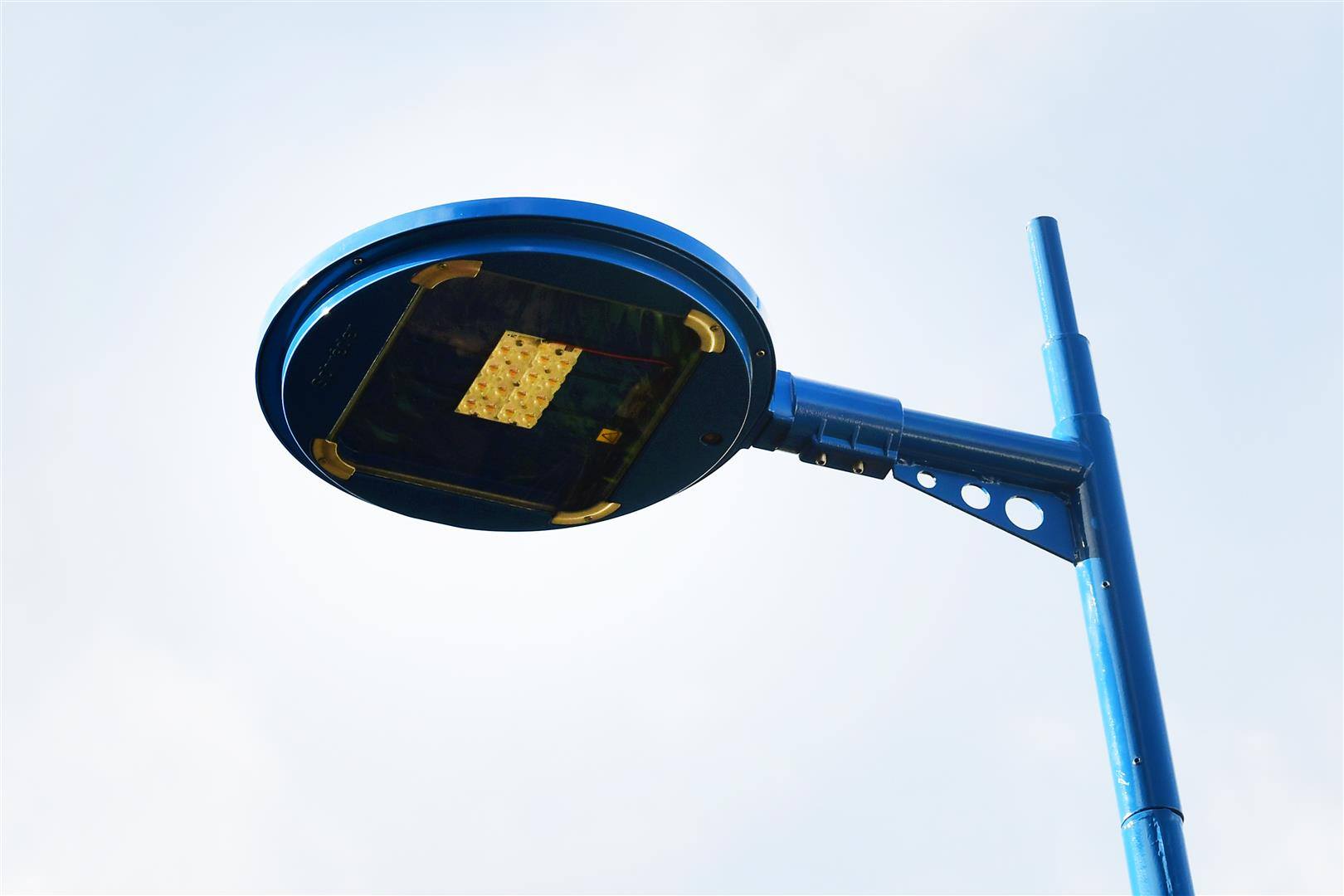 Montijo aprova medidas de eficiência energética na iluminação pública