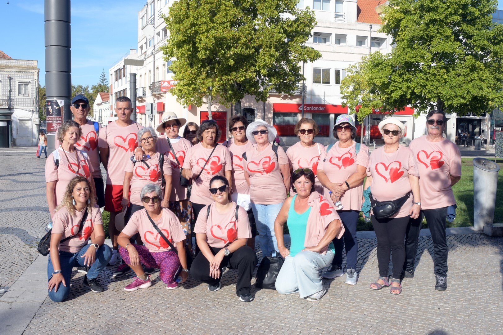 Dia Mundial do Coração - 29 de Setembro
