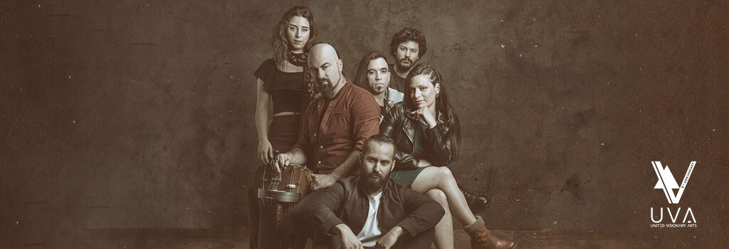 ALBALUNA - Mercador de Ilusão