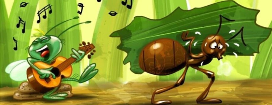 Hora do Conto: 1,2,3…um conto de cada vez!