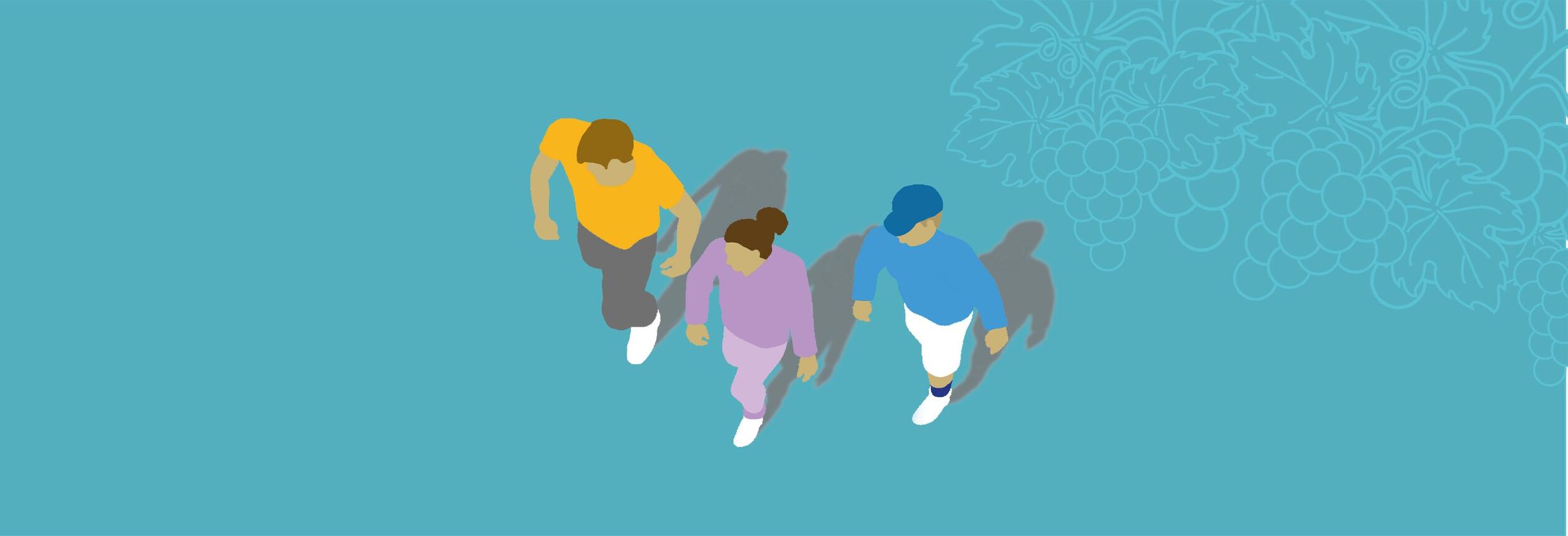 Caminhada dá a conhecer  PR1 St. º Isidro de Pegões no próximo domingo