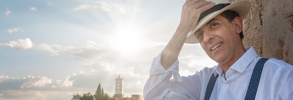 Quatro Estações, Quatro Fados [música]