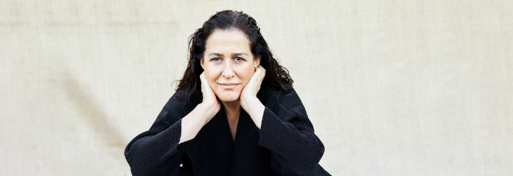 Aldina Duarte leva fado à Casa da Música (ESGOTADO)